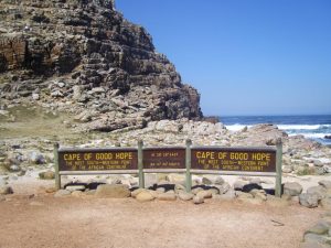 Cape Point