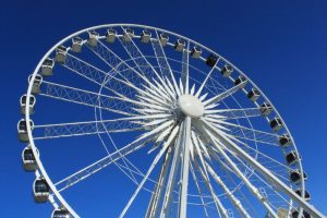 The Cape Wheel