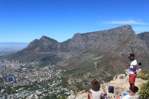 Table Mountain
