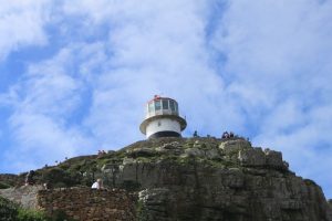 Cape Point Lighthouse