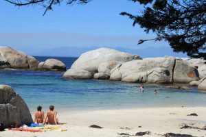Boulders Beach