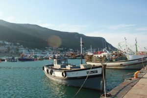 Kalk Bay