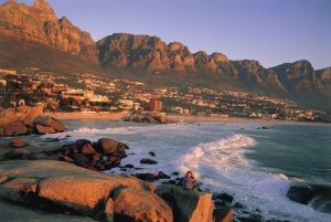 12 Apostles Camps Bay