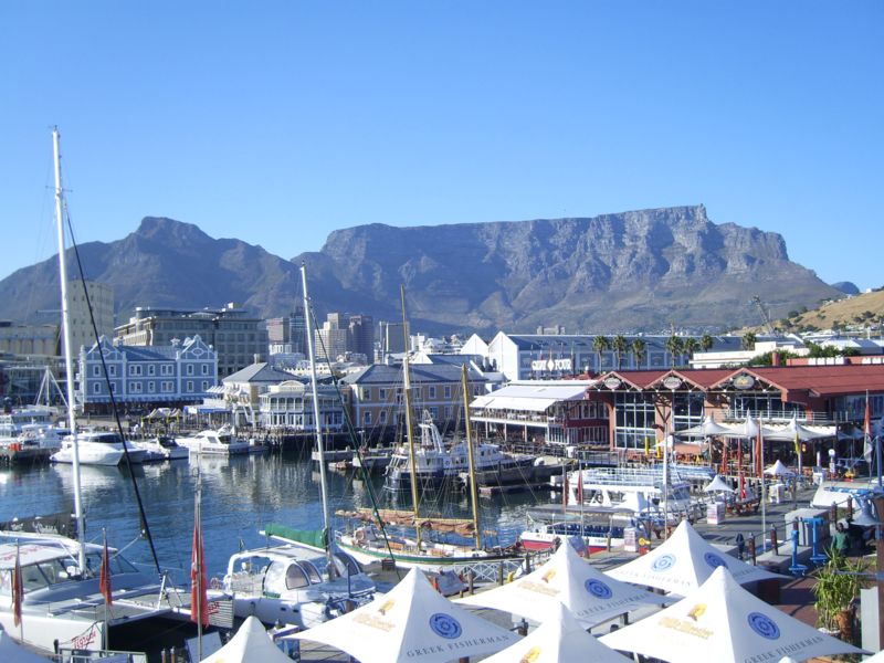 Cape Town city full day tour Cape Town city full day tour