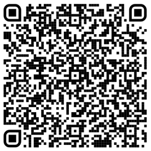 CapeVia Tours Raheem CapeVia Contact QR